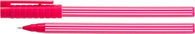 Pix fara mecanism, corp diverse culori, scriere albastra, 0.7 mm