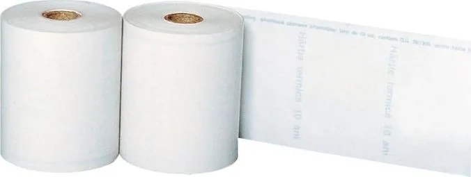 Rola hartie termica RTC, 76 mm x 30 m x 12 mm