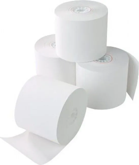Rola termo, 57 mm x 15 m x 12 mm