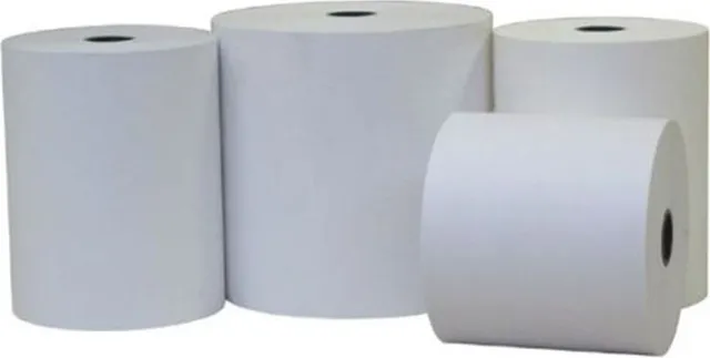 Rola termica, 80mm x 80m x 24mm, netiparita