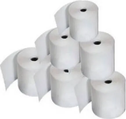 Rola termica 79mm x 30m x 12 mm