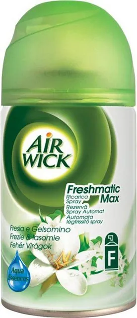 Rezerva Air Wick Freshmatic Frezie & Iasomie, 250 ml