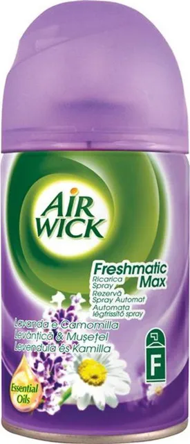 Rezerva Air Wick Freshmatic Lavanda, 250 ml