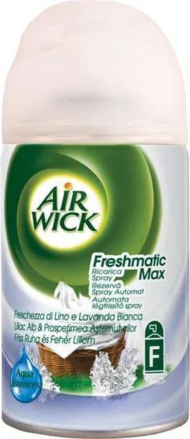 Rezerva Air Wick Freshmatic Cool Linen, 250 ml