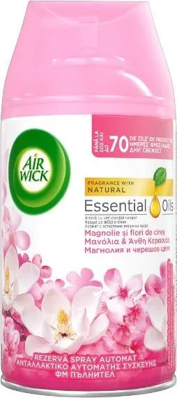 Rezerva Air Wick Magnolia, 250 ml