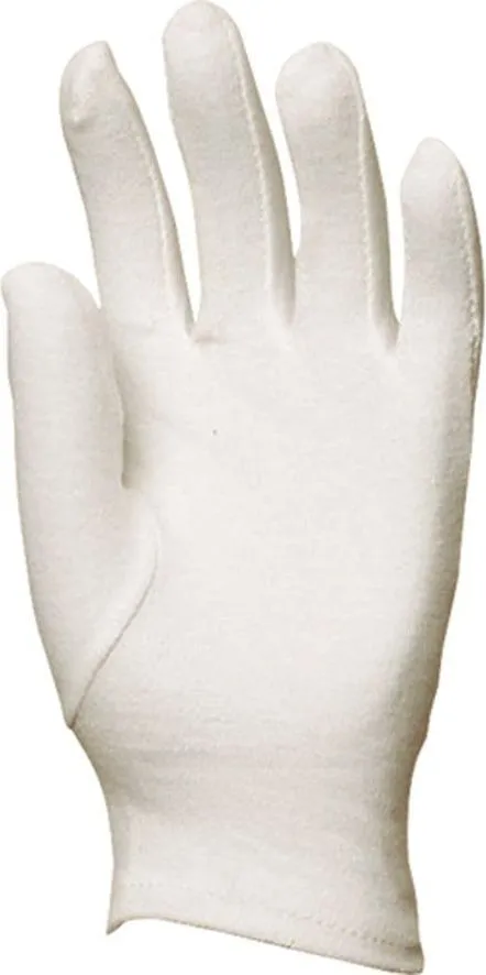 Manusi protectie din bumbac, Sacla, marimea 10