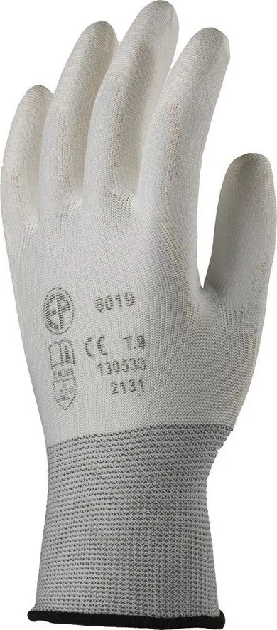 Manusi protectie imersate, Sacla 8019, marimea 8