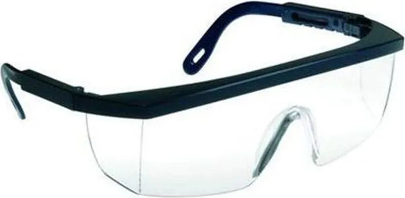 Ochelari de protectie Sacla Ecolux, lentile incolore