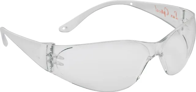 Ochelari de protectie Sacla Pokelux, lentile incolore