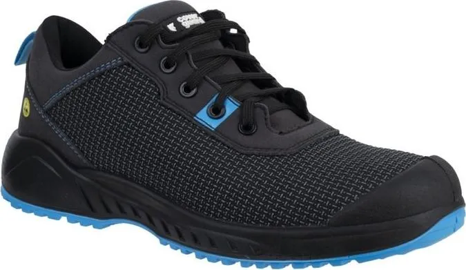 Pantofi de protectie Coverguard CLAW Resist LOW S3 CI ESD, marime 42