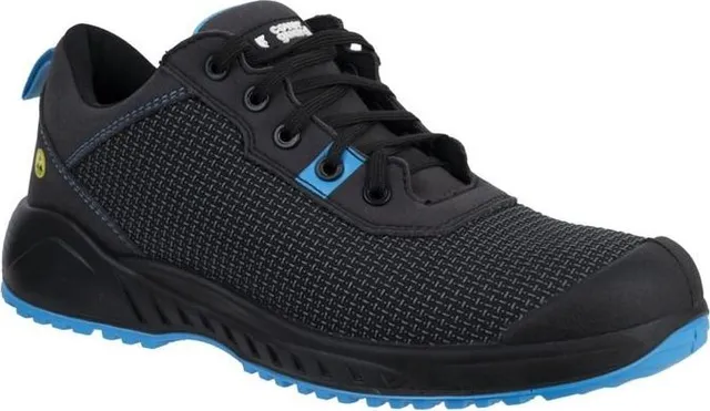 Pantofi de protectie Coverguard CLAW Resist LOW S3 CI ESD, marime 42