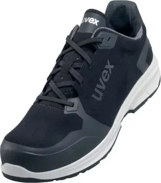 Pantofi UVEX 1 Sport S3 SRC, marimea 42