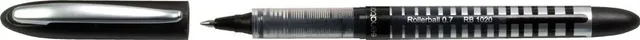 Roller cu cerneala, Senator, seria 1000, 0.7 mm, plastic
