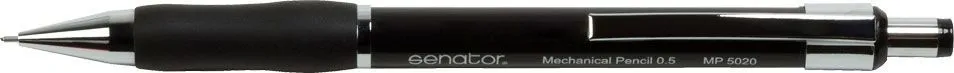 Creion mecanic Senator seria 5020, mina 0.5 mm