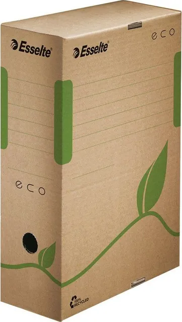 Cutie de arhivare Esselte Eco 10 cm
