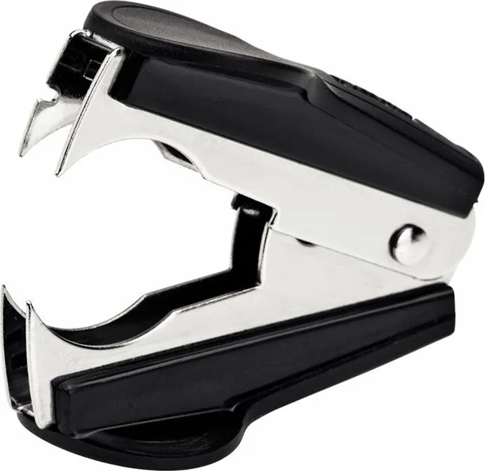 Decapsator Rapid C2, plastic, cutie, negru