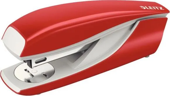 Capsator metalic Leitz 5502 NeXXt Series, 30 coli, 200 capse P3 incluse