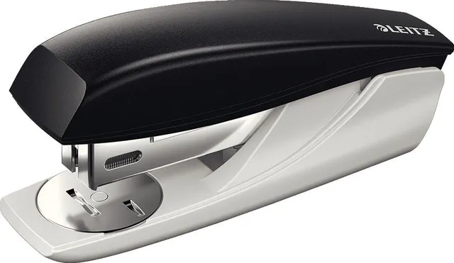 Capsator plastic Leitz 5501 NeXXt Series, 25 coli, 200 capse P3 incluse