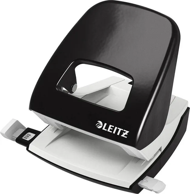 Perforator metalic Leitz 5008 NeXXt Series, 30 coli