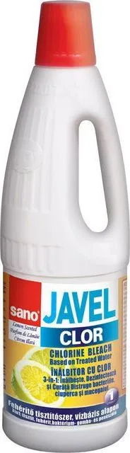 Clor Sano, 1 l