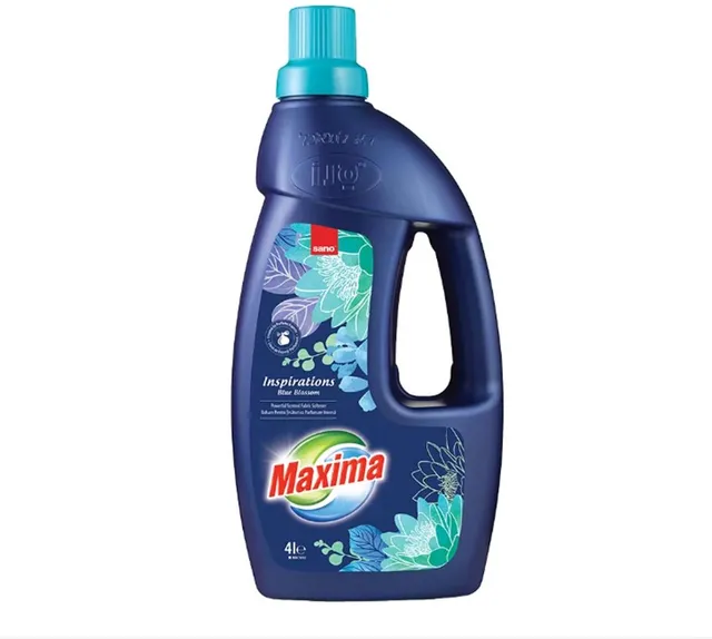 Balsam de rufe Sano Maxima Inspirations Blue Blossom 4L