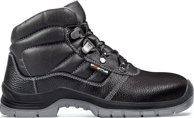 Bocanci Rhino Safety Exena Garda S3 SRC BM LM