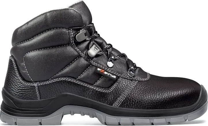 Bocanci Rhino Safety Exena Garda S3 SRC BM LM, marimea 48