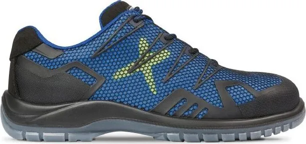 Pantofi Rhino Safety Eros S1P SRC BC LNM, marimea 46