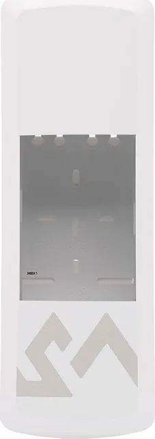 Dozator automat mare Svema DENALI-A, pentru sapun si/sau dezinfectant, culoare alba, 1250 ml