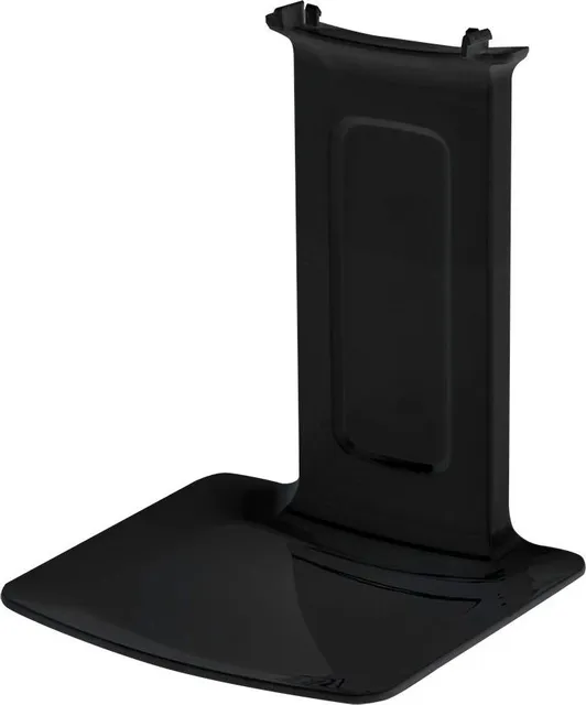 Tavita protectie antipicurare Svema DIP TRAY, neagra, pentru dozatoarele Denali negre