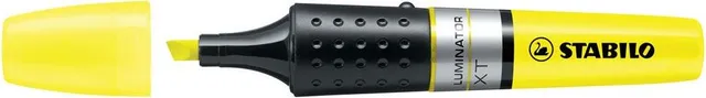 Textmarker Stabilo Luminator, varf 2- 5 mm