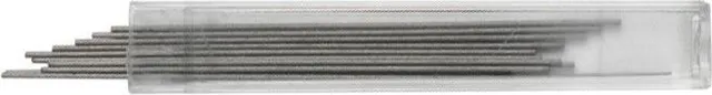 Mine creion mecanic, 0.7 mm, HB, 12 bucati/cutie