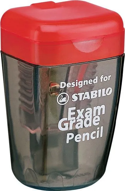 Ascutitoare Stabilo Exam Grade 4518