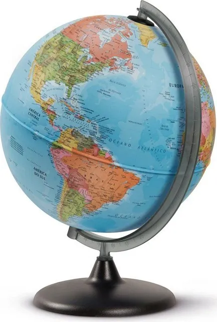 Glob Sirius, diametru 30 cm
