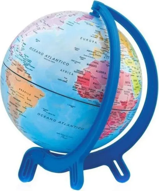 Glob pamantesc Giacomino, diametru 16 cm
