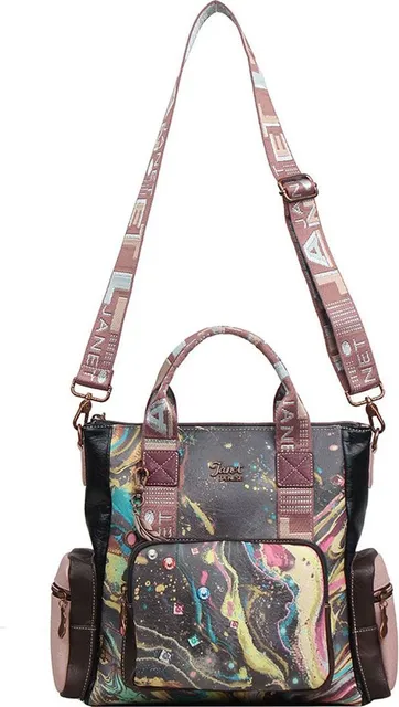 Geanta dama Janet, 29 x 14 x 29 cm