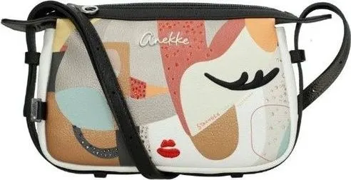 Geanta Anekke Muse Eikon, 23x14x4 cm