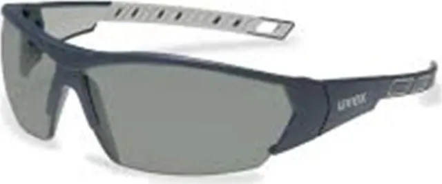 Ochelari protectie Uvex i-works lentile fumurii PC