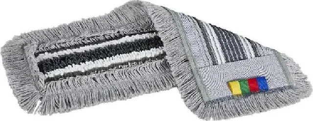 Rezerva mop plat Vileda r-TrioPlus, 40 cm