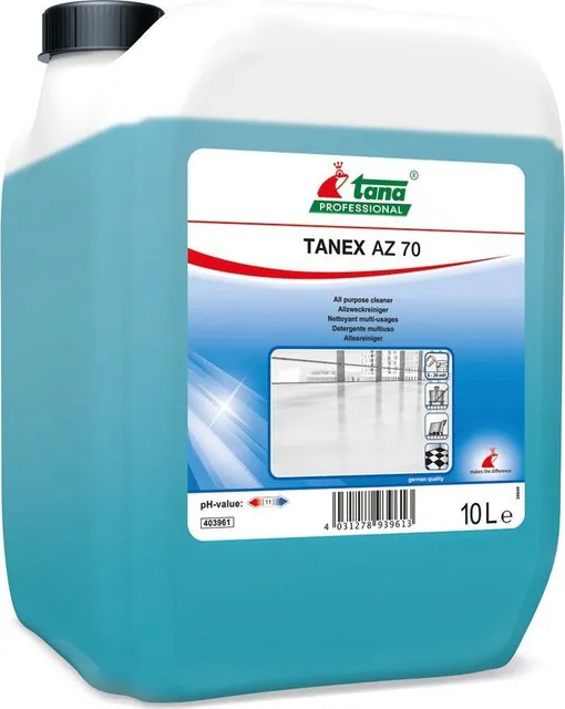 Degresant Tanex AZ 70, 10 l