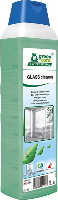Detergent ecologic de geamuri Glass Cleaner, 1 l