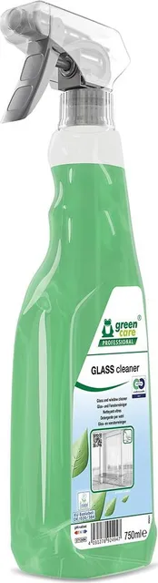 Detergent pentru geamuri Glass Cleaner, 750 ml