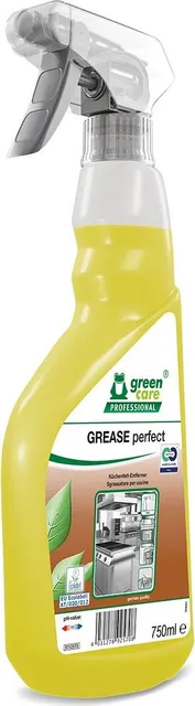 Detergent ecologic Grease Perfect, 750 ml