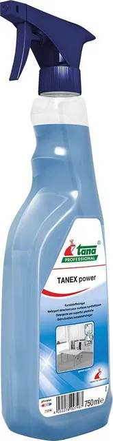 Detergent pentru murdaria persistenta Tanex Power, 750 ml
