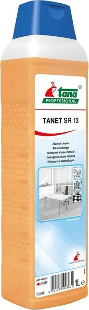 Solutie universala pentru curatat SR 13, 1 l