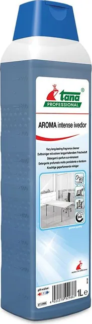 Detergent pardoseala, Tana, Ivedor, 1 l