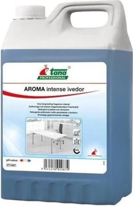 Solutie pardoseli Ivedor 5L