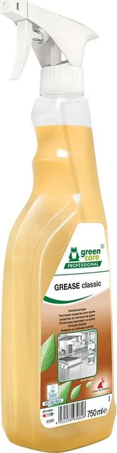 Degresant Grease Classic 750 ml, usor de utilizat, indepartare rapida a murdariei