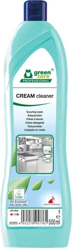 Solutie de curatat pentru suprafete, Green Care, 500 ml