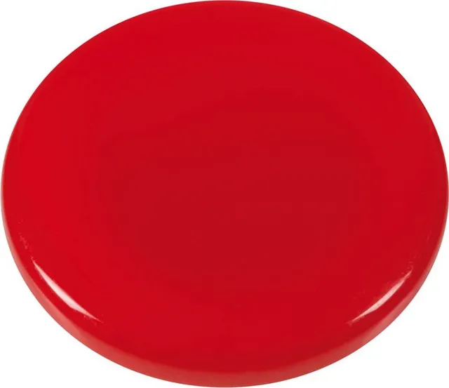 Set 10 magneti Westcott, d30 mm, sustin 6/8 coli, 80g